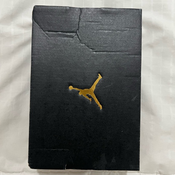 Air Jordan 11 Jubilee Toddler Size 6 Toddler Nike TD - Picture 4 of 5